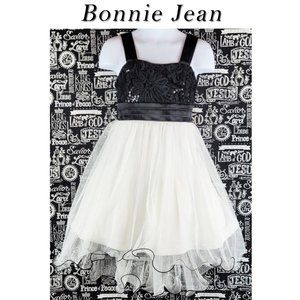 Bonnie Jean Dress Size 6🤩